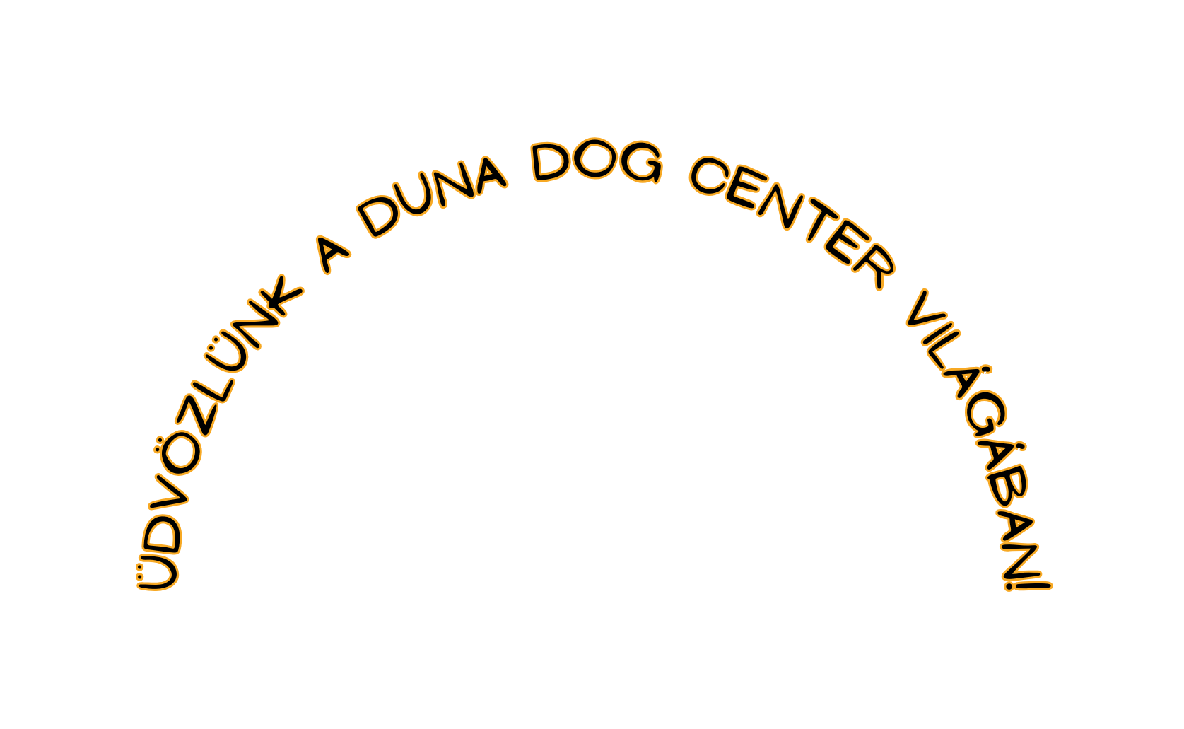 Üdvözlünk a Duna Dog Center világában